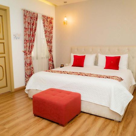 Adamas House Hotel Boutique กีโต ภายนอก รูปภาพ