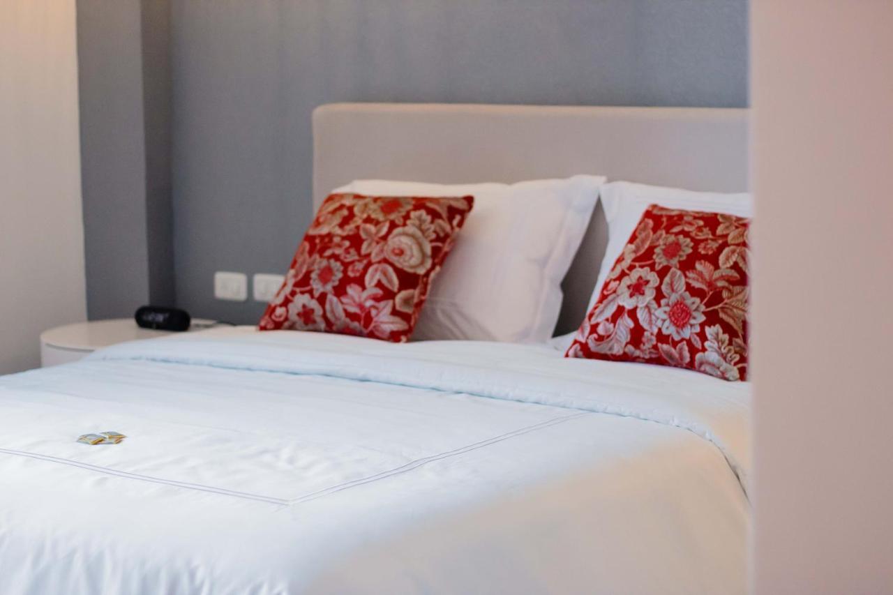 Adamas House Hotel Boutique กีโต ภายนอก รูปภาพ