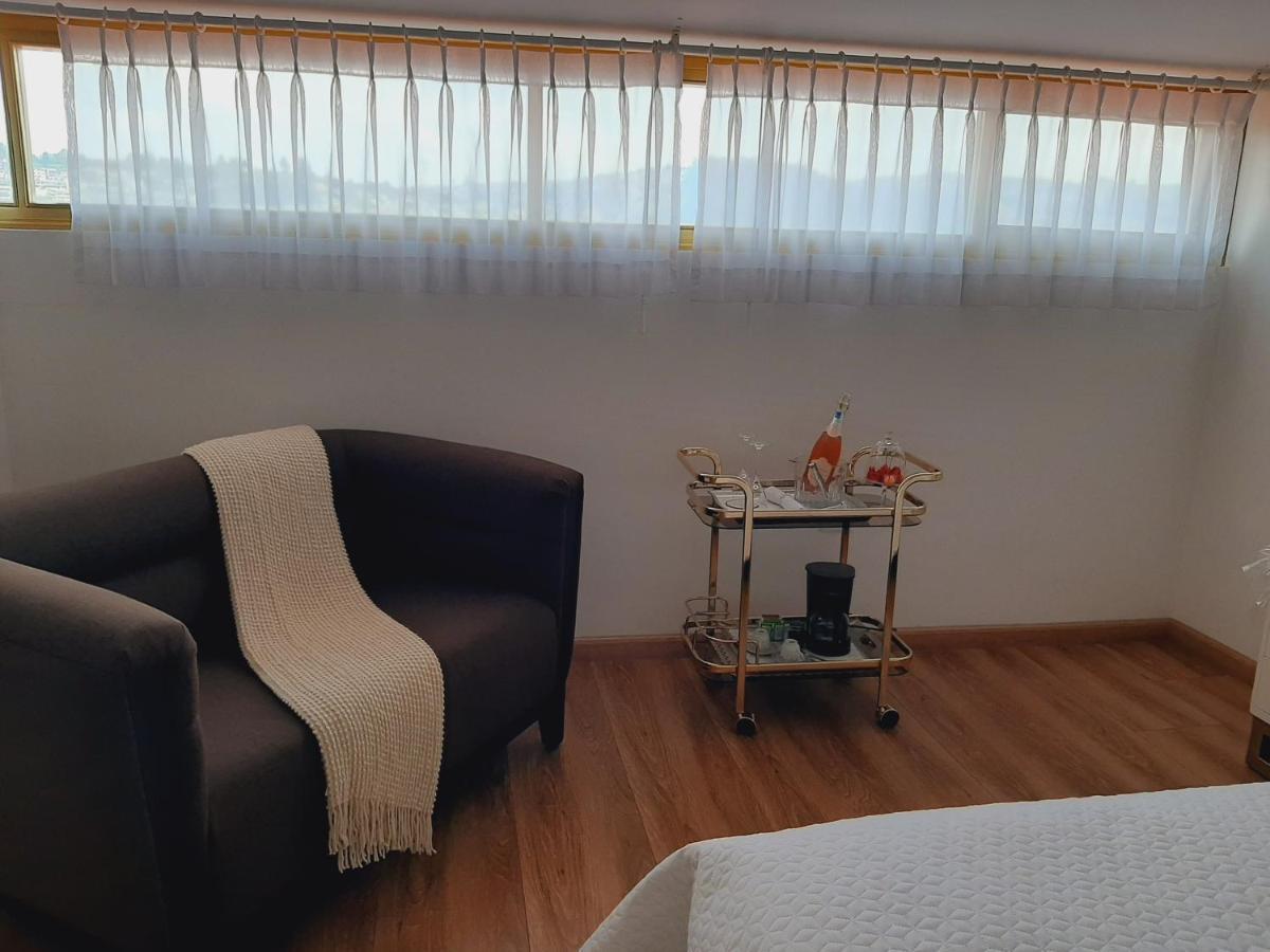 Adamas House Hotel Boutique กีโต ภายนอก รูปภาพ