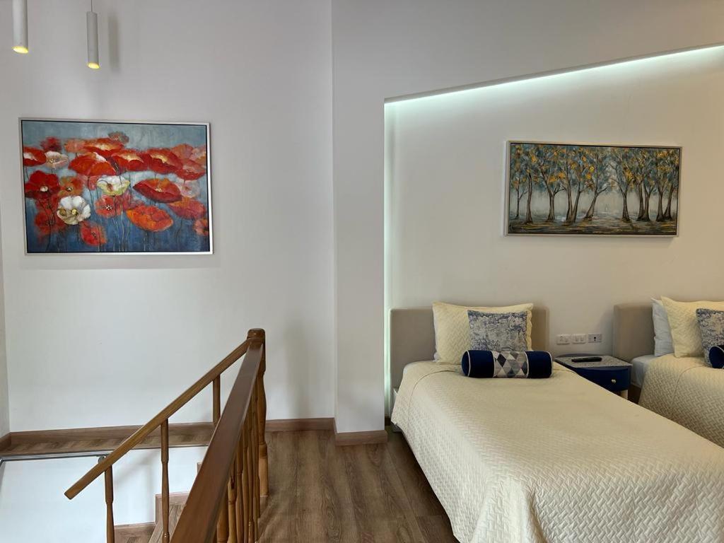 Adamas House Hotel Boutique กีโต ภายนอก รูปภาพ
