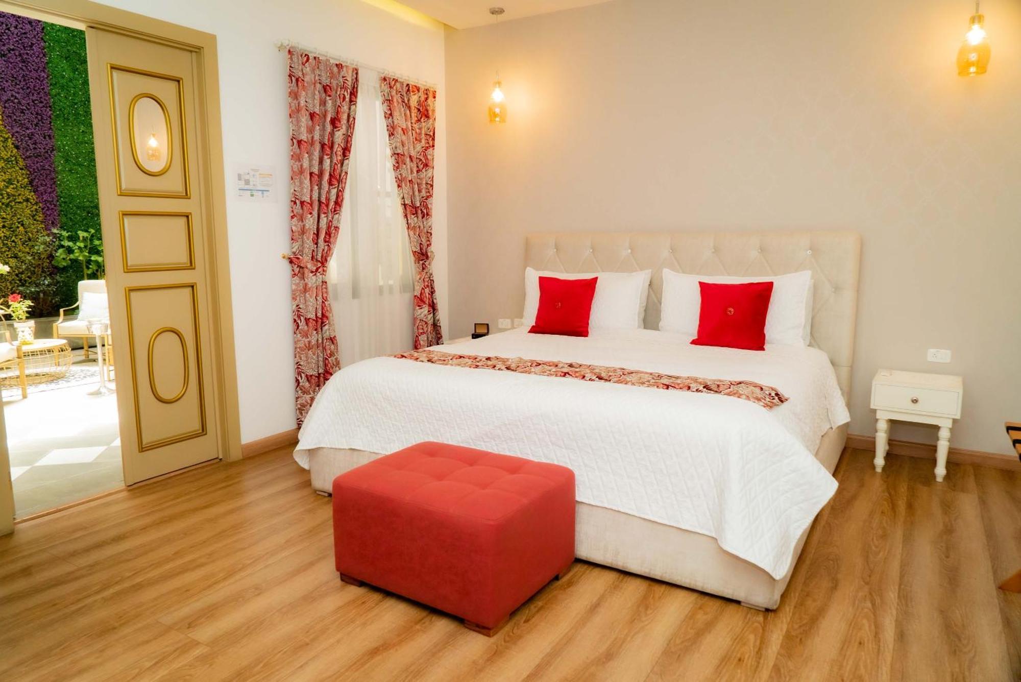 Adamas House Hotel Boutique กีโต ภายนอก รูปภาพ