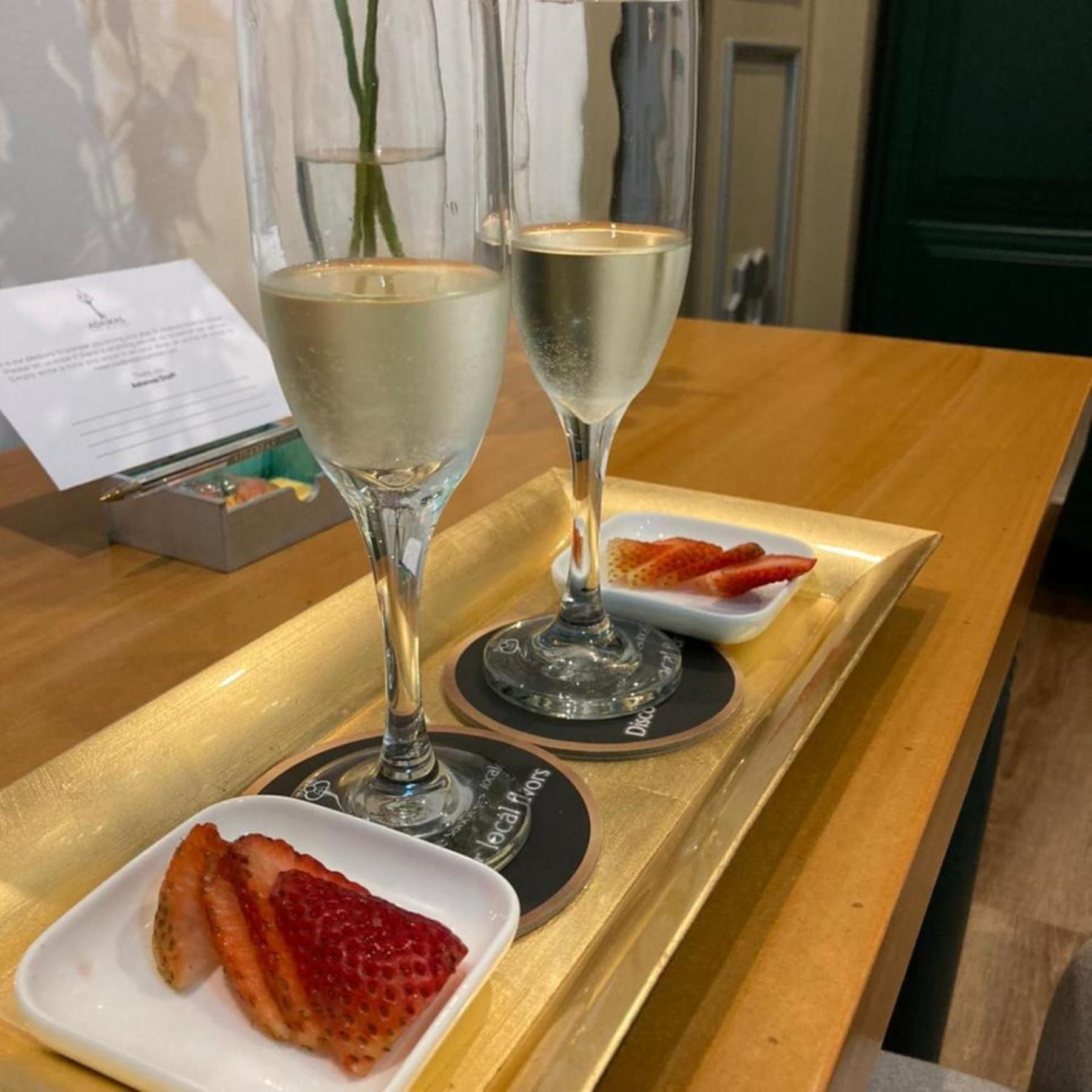 Adamas House Hotel Boutique กีโต ภายนอก รูปภาพ