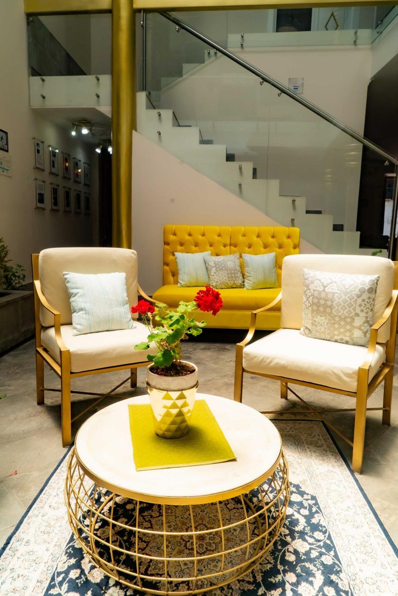 Adamas House Hotel Boutique กีโต ภายนอก รูปภาพ