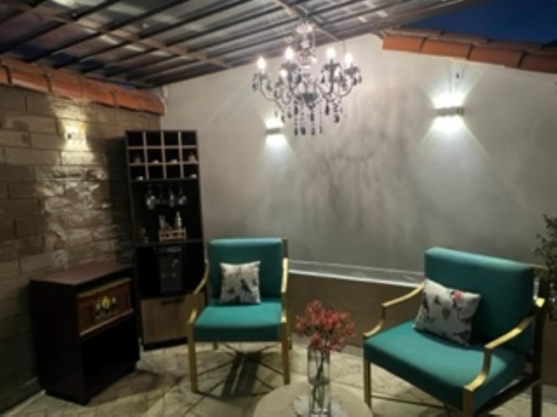 Adamas House Hotel Boutique กีโต ภายนอก รูปภาพ