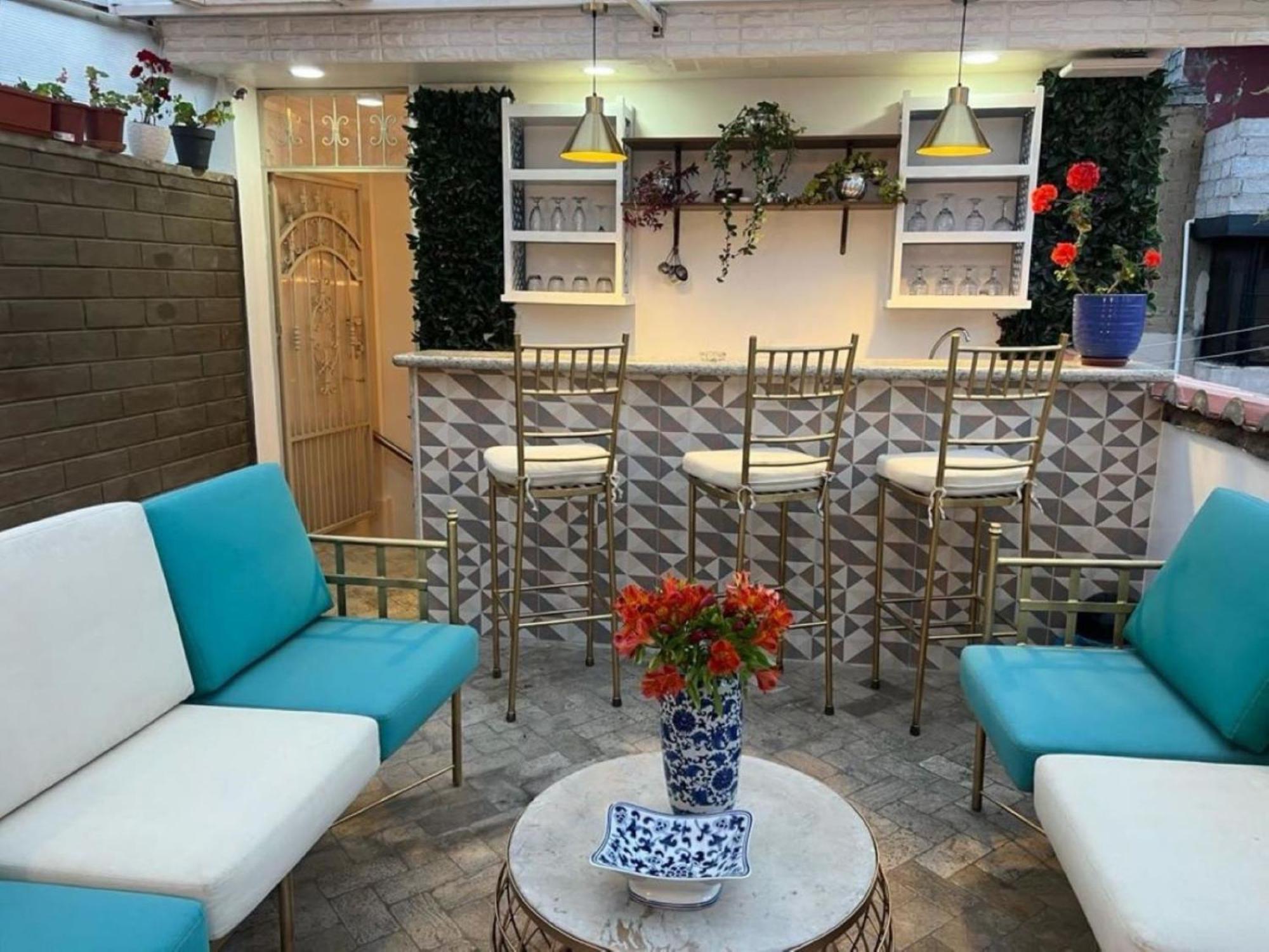 Adamas House Hotel Boutique กีโต ภายนอก รูปภาพ
